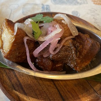 Antojitos Navideños Restaurant - Carnitas - Puerto Rican Near Me - Lakeland, Florida Antojitos Navideños Restaurant - Carnitas - Puerto Rican Near Me - Lakeland, Florida