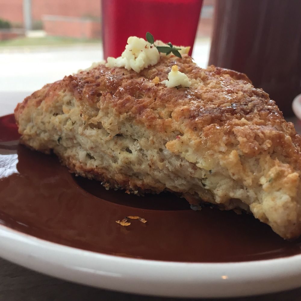 Bradbury's - Savory scone - Coffee & Tea Near Me - Madison, Wisconsin Bradbury's - Savory scone - Coffee & Tea Near Me - Madison, Wisconsin