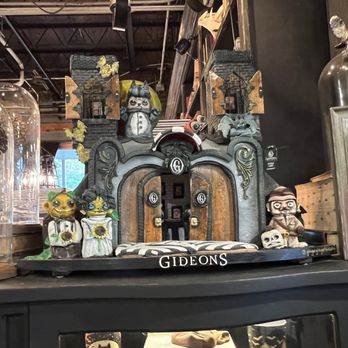 Gideon's Bakehouse - Bakeries Near Me - Orlando, Florida Gideon's Bakehouse - Bakeries Near Me - Orlando, Florida