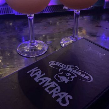 Kalaveras - delicious must have - Mexican Near Me - Burbank, California