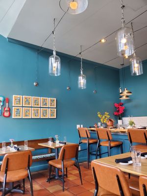 Cielito Mexican Kitchen by null