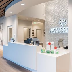 Edmond Dental & Implant Associates, Matthew J. Holloman