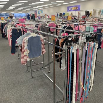 Citi Trends - Girls section - Department Stores Near Me - Columbus, Ohio Citi Trends - Girls section - Department Stores Near Me - Columbus, Ohio