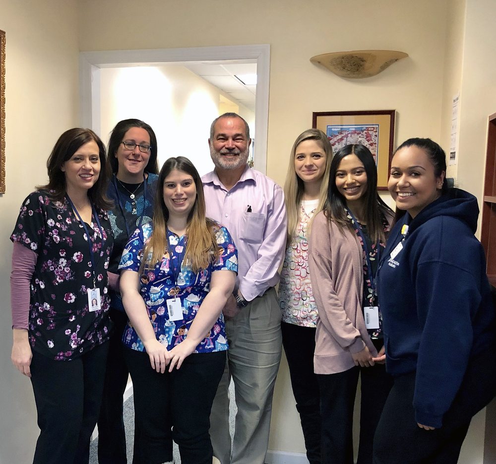 PROHEALTH FRESH MEADOWS PEDIATRICS Updated August 2024 7119 162nd