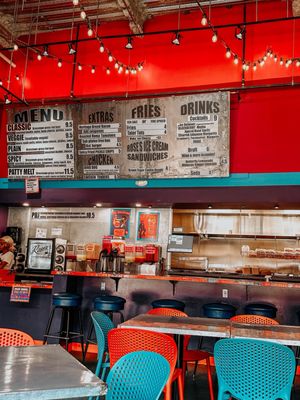 QueenBurger by null QueenBurger by null