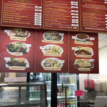 Pineda Tacos - Menu - Mexican Near Me - Minneapolis, Minnesota Pineda Tacos - Menu - Mexican Near Me - Minneapolis, Minnesota