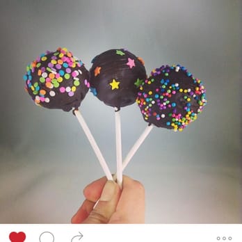 Healthy Creations - Cake pops - Bakeries Near Me - Windsor, Ontario Healthy Creations - Cake pops - Bakeries Near Me - Windsor, Ontario