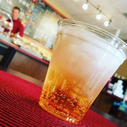 K's Koffee - All new and so refreshing, Italian Soda