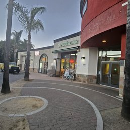 Outside Outside