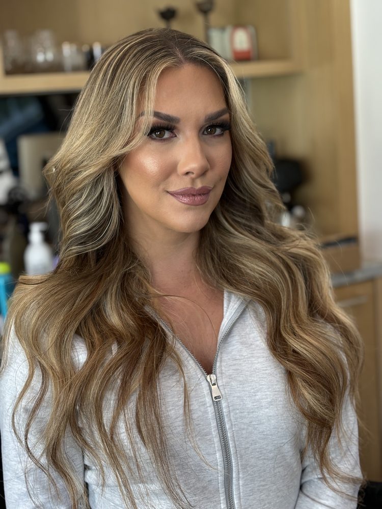 Partikian Style Logo