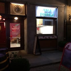 Asia Bistro