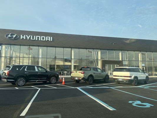 SOUTH SHORE HYUNDAI - Updated July 2025 - 49 Photos & 246 Reviews - 360 ...