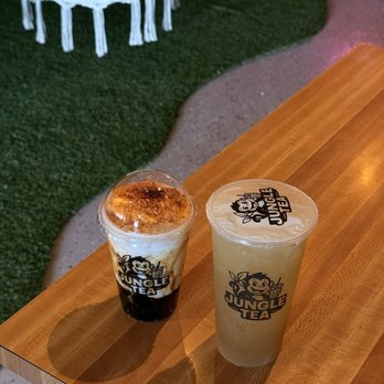 Jungle Tea - Jungle Special Kumquat Cane - Bubble Tea Near Me - Des Moines, Iowa Jungle Tea - Jungle Special Kumquat Cane - Bubble Tea Near Me - Des Moines, Iowa