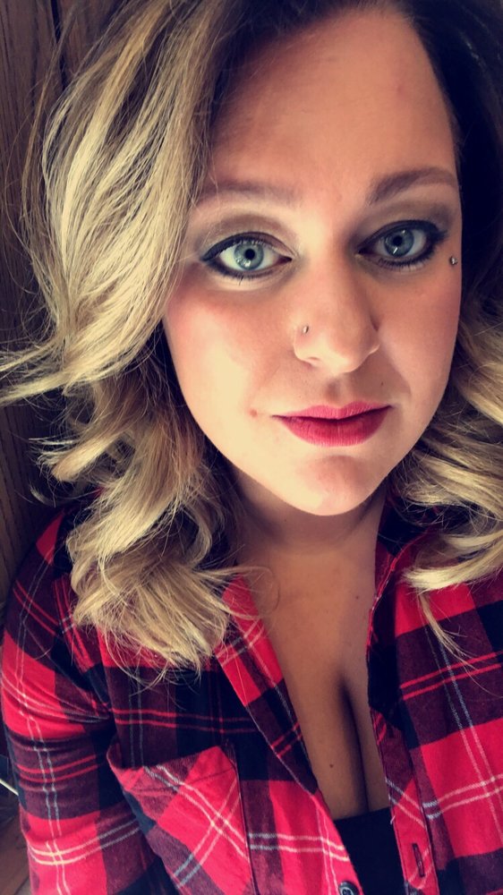 KAYLEE HANCOCK AT HAIR 2 DESIGN 9795 Village Pl Blvd, Brighton