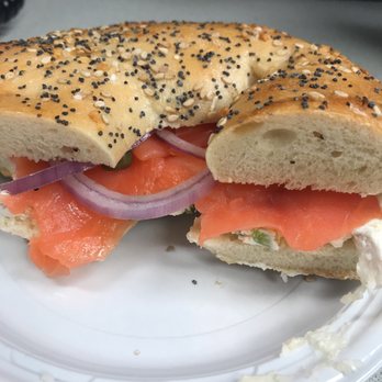 Brendel's Bagels & Eatery - Bagels Near Me - Hauppauge, New York
