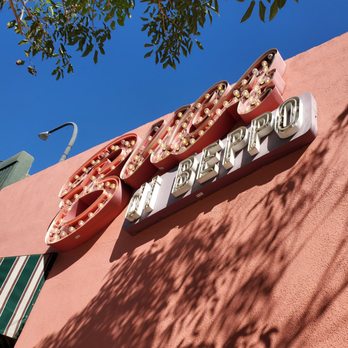 Buca di Beppo Italian Restaurant - Italian Near Me - Pasadena, California Buca di Beppo Italian Restaurant - Italian Near Me - Pasadena, California