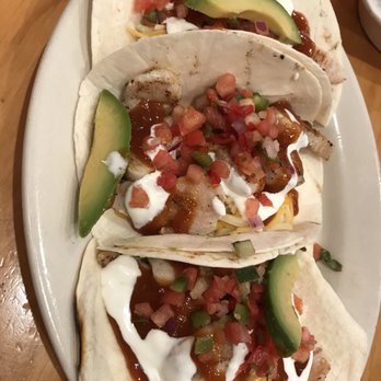 Flip Flops Grill + Chill - Street tacos - Caribbean Near Me - Virginia Beach, Virginia