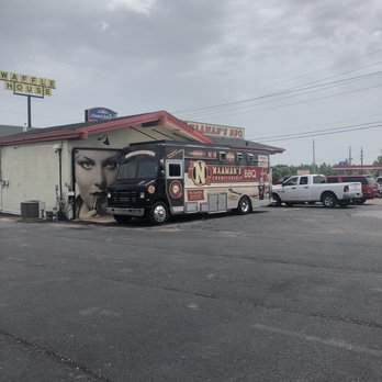 Naaman's BBQ - Barbeque Near Me - Texarkana, Texas Naaman's BBQ - Barbeque Near Me - Texarkana, Texas