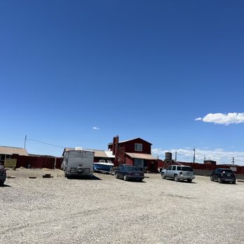 Big Green Adventure Tours - Tours Near Me - Twin Falls, Idaho