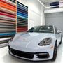 Photo of Unique Custom Wraps