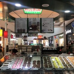 Krispy Kreme