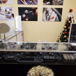 Fast-Fix Jewelry and Watch Repairs
