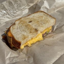 Greenbank Pantry & Deli - Tuna melt
