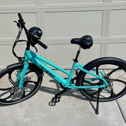 Pedego Electric Bikes Fort Collins