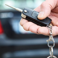 Delta Locksmiths