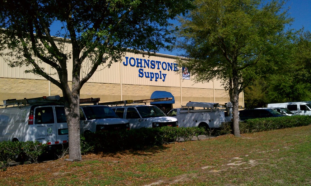 JOHNSTONE SUPPLY Updated October 2024 2700 SW 3rd Pl, Ocala, Florida Hardware Stores