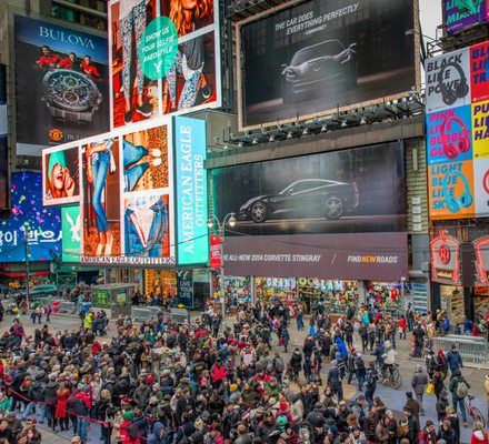 Grand Slam New York by null