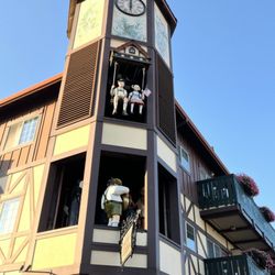 Mount Angel Oktoberfest