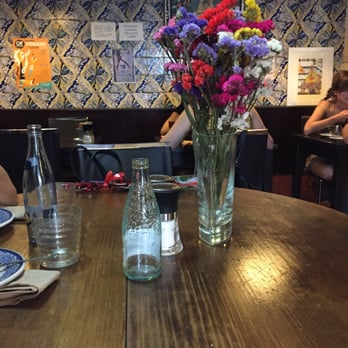 La Lluna - Rincones únicos - Vegetarian Near Me - Valencia, V