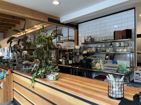 Alpaca Coffee & Tea by null