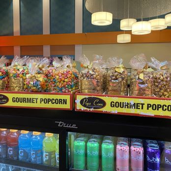 Regal Carlsbad - Snacks - Cinema Near Me - Carlsbad, California