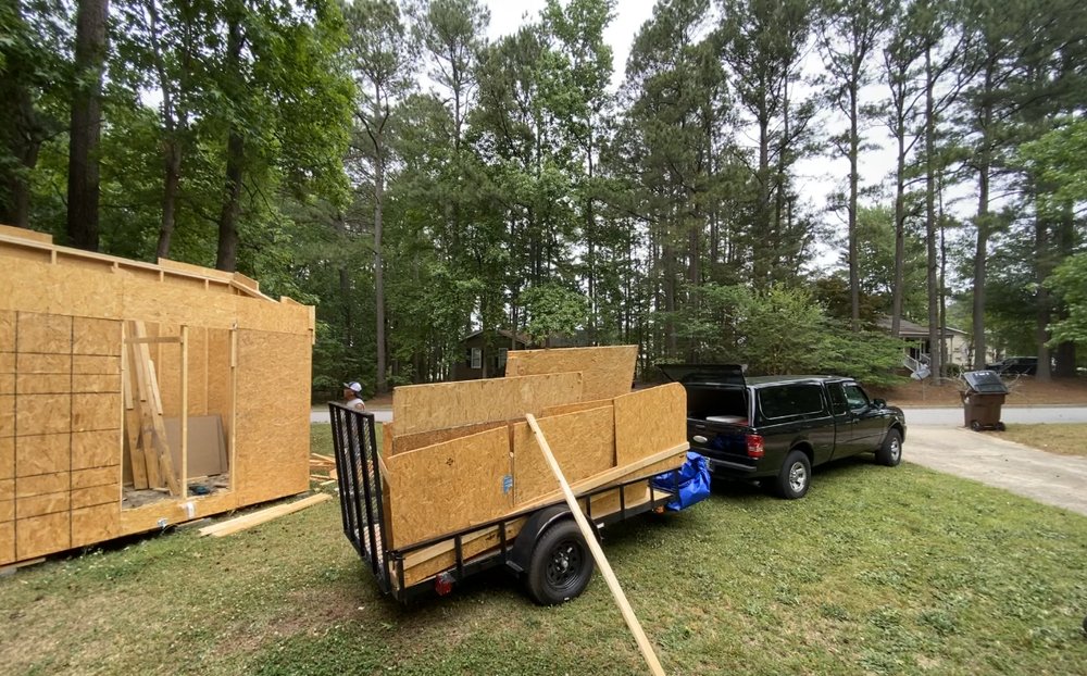 CURTIS WILLIAMS Updated June 2024 Request a Quote Knightdale