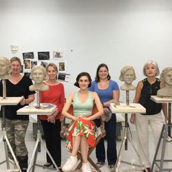 New Orleans Academy of Fine Arts
