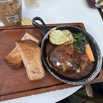 Cafe＆Bakery Miyabi 神保町店 - 西神田2-1-13, 千代田区, 東京都