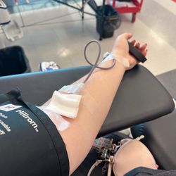 American Red Cross