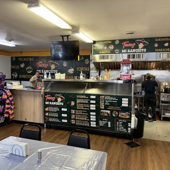 Mi Ranchito - International Grocery Near Me - Seattle, Washington