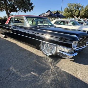 Valley Nationals - Festivals Near Me - Madera, California
