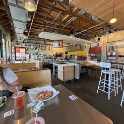 MOD Pizza