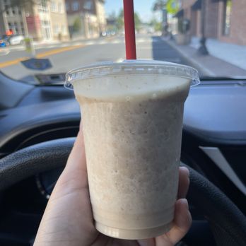 Cubita - Trigo Shake - Cuban Near Me - Nutley, New Jersey Cubita - Trigo Shake - Cuban Near Me - Nutley, New Jersey
