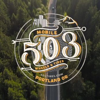 503 Mobile Wheels & Tires - Tires Near Me 503 Mobile Wheels & Tires - Tires Near Me
