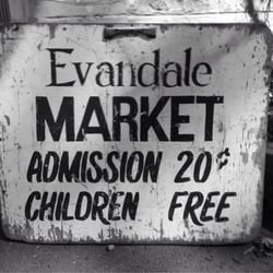 Evandale Market