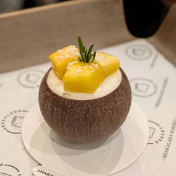 Shakalaka Bakery - Very cute and delicious!