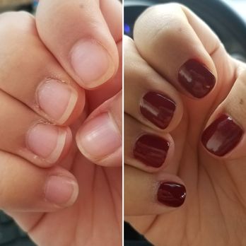 Nicha Nails - Nail Salons Near Me - El Sobrante, California