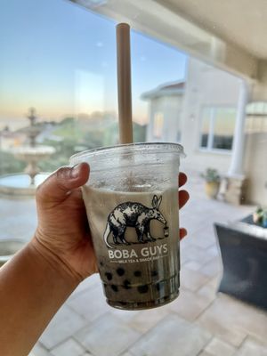 Boba Guys by null