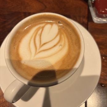 Provisions - Latte - Breakfast & Brunch Near Me - Whistler, British Columbia