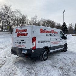 The Sewer Dude Sewer & Drain Cleaning